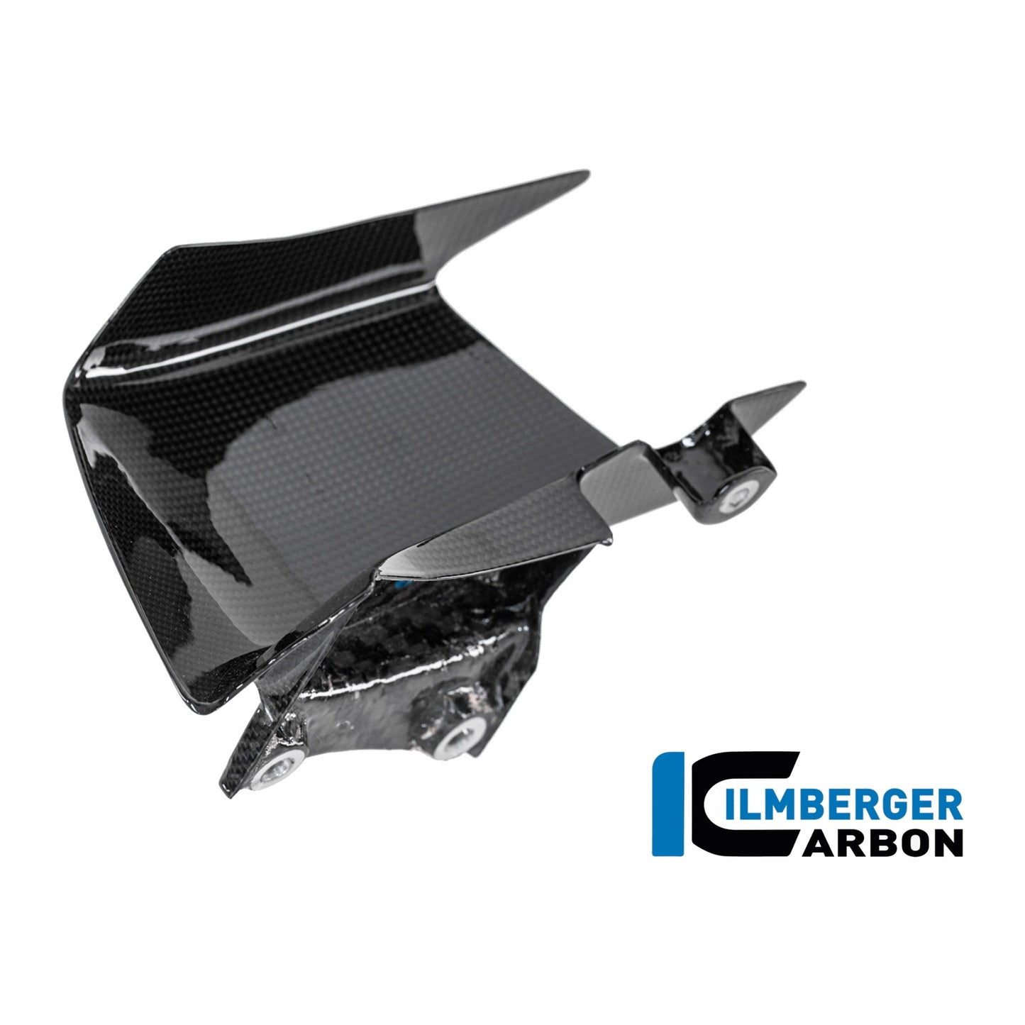 Lower winglet Ducati Multistrada V4 2025 - left + right set