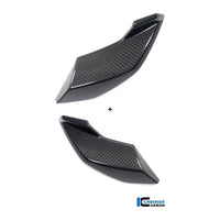 Side Cover Headlight BMW S 1000 R MY from 2021 / M 1000 R MY - left + right set