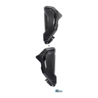 Watercooler cover (complete) S 1000 XR MY from 2020 - left + right set