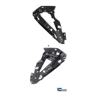 Watercooler cover BMW M 1000 XR 2024 - left + right set