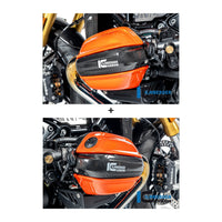 Spark plug cap cover BMW R12 NineT 2024 - left + right set