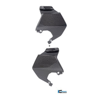 Upper wing BMW M 1000 XR 2024 - left + right set