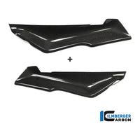 Abdeckung unter Verkleidungsteil li BMW R1200RS'15 - left + right set