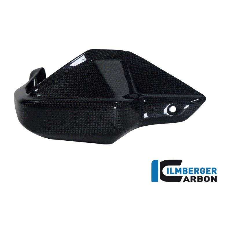 Hand protector BMW F 800 GS Adventure (2013-aktuell) - left + right set