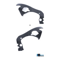 Frame cover - Honda CBR 1000 RR '17 - left + right set