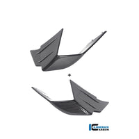 Flap on the Fairing BMW M 1000 RR MY 2021-2022 - left + right set