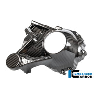 Cardan shaft cover BMW R 1300 R