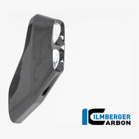 Exhaust end cap Ducati Multistrada V4 2025