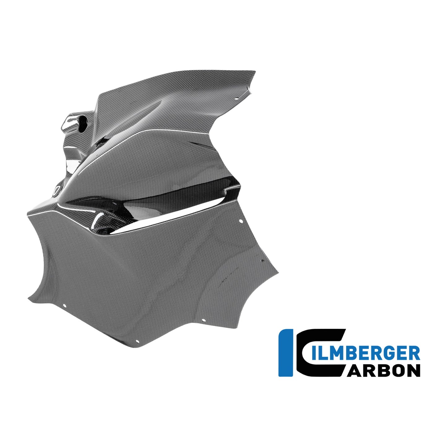 right fairing side panel Racing Ducati Panigale V4 R Racing 2025