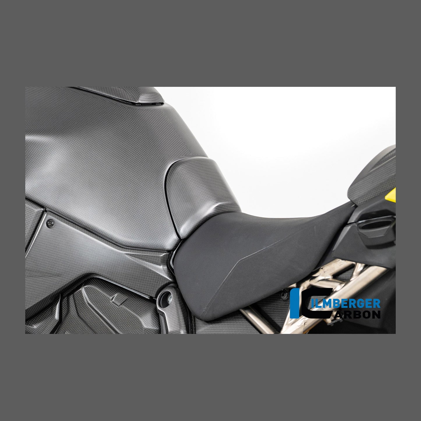Tank pad Ducati Multistrada V4 2025
