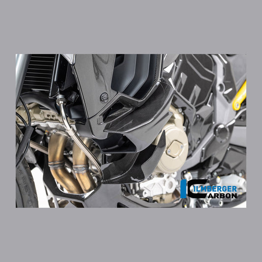Left winglet fairing Ducati Multistrada V4 2025