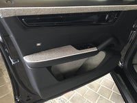 Porsche Cayenne E3 Door panels