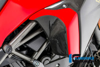 INNER SIDE FAIRING RIGHTSIDE DUCATI MTS 1200'16 ENDURO