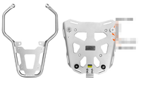 Top Rack (PRO) - BMW R 1200 GS (ADVENTURE) and 1250 GS (ADVENTURE)