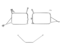 Side Rack - Honda CRF 1100 L ADVENTURE