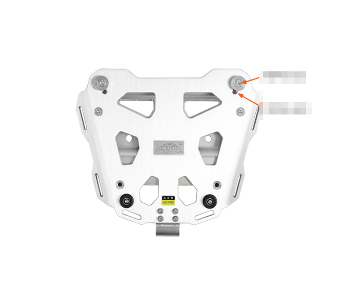 Top Rack - Honda CRF 1100 ADVENTURE