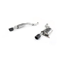 Jaguar XF 3.0 Supercharged Sport Rear Sections