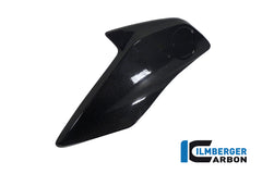 Left water radiator cover (left badge holder) BMW R 1200 GS (LC)