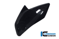 Water radiator cover right (Badge holder right) BMW R 1200 GS (LC)