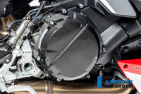 Clutch Cover Ducati Streetfighter V2