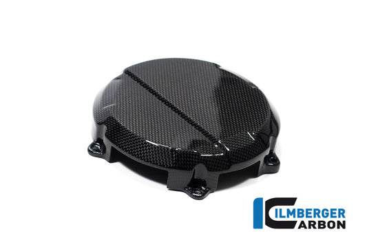 Clutch Cover gloss Ducati Streetfighter V2