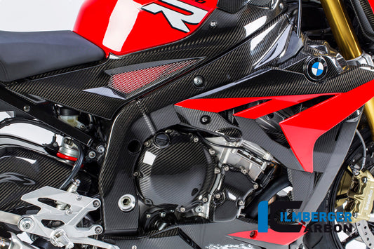 Clutch cover BMW S 1000 R (2014-aktuell)