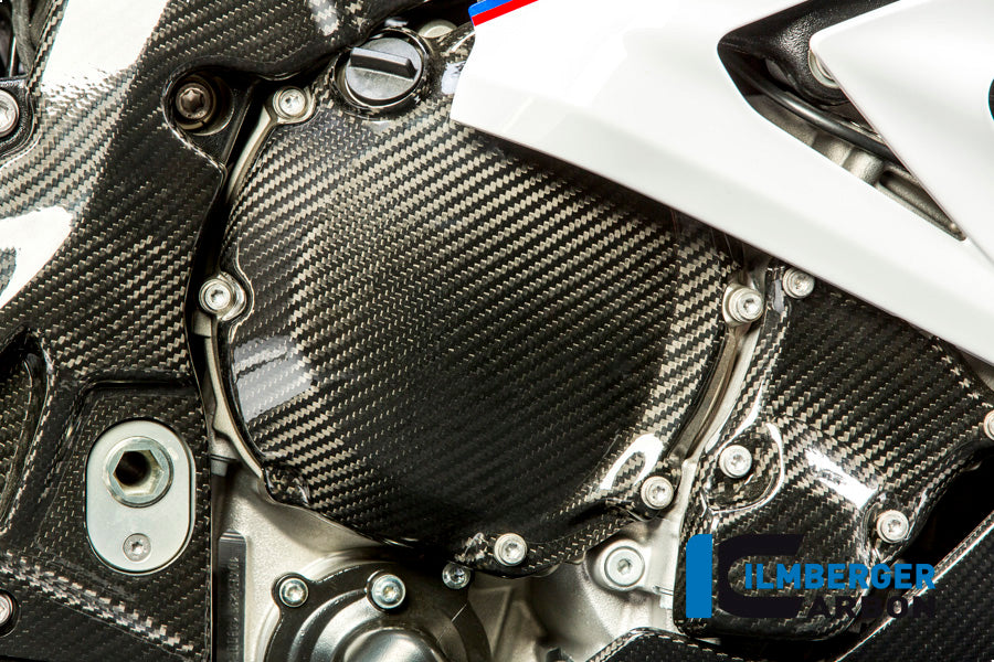 Clutch cover BMW S 1000 R (2014-aktuell)