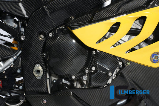 Clutch cover BMW S 1000 RR Stocksport