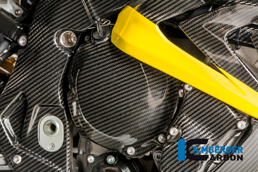 Clutch cover BMW S 1000 RR Stocksport