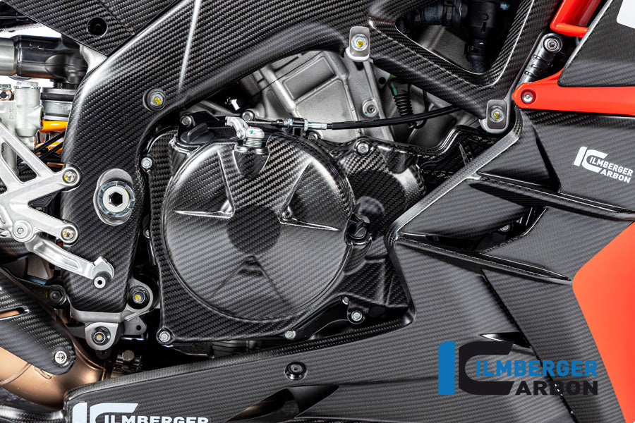 Clutch Cover Tuono/RSV4 from 2021 Aprilia Tuono V4
