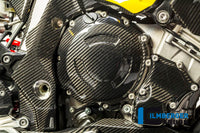 Clutch Cover BMW S1000 RR Stocksport from 2017