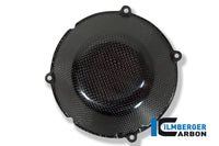 Clutch cover closed Ducati (Modelle mit Trockenkupplung)