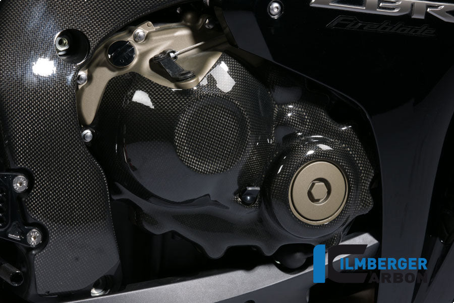 Clutch Cover Honda CBR 1000 RR Bj 08