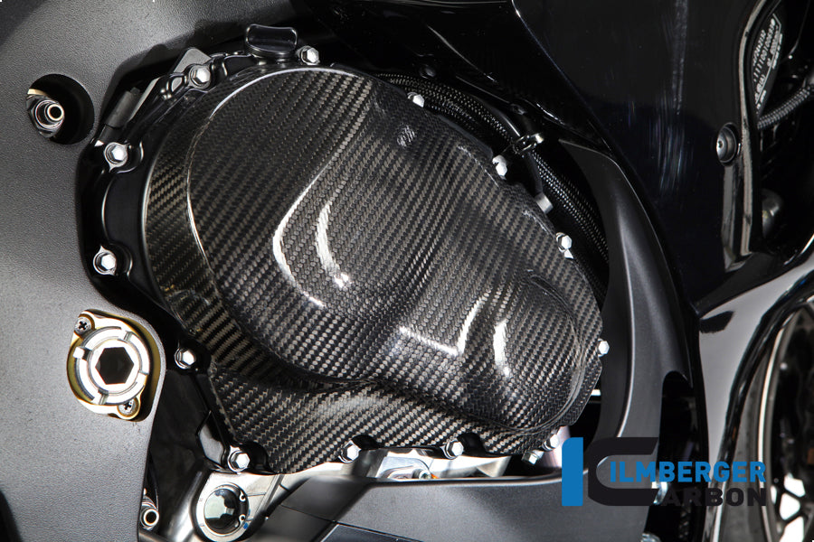 Clutch Cover Suzuki GSX R 1000 K9