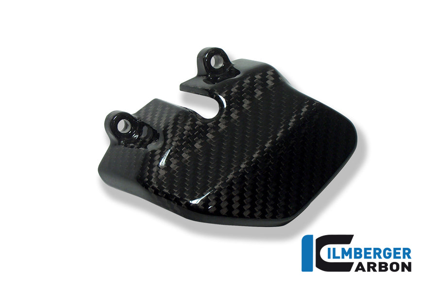 Clutch cover carbon