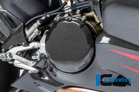 Clutch cover panel Ducati Panigale 1299 (from 2015)