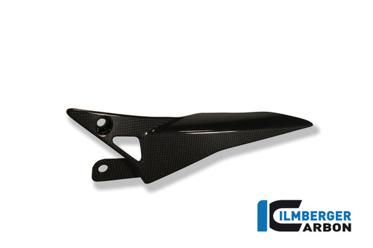 Rear chain guard Ducati Multistrada 1200