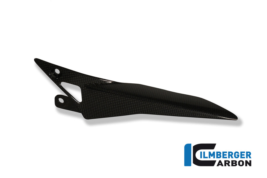 Rear chain guard Ducati Multistrada 1200