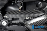 Chain guard Ducati Diavel Bentley