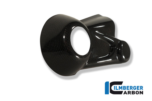 Cardan housing cover BMW R 1200 GS (2004-2012)