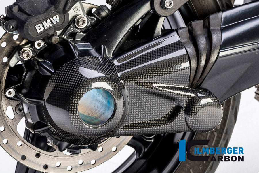 Cardan housing cover BMW R 1200 GS (2004-2012)