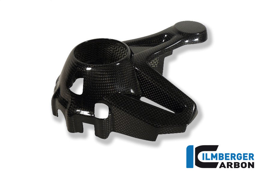 Cardan housing cover (Mounting with rear splash guard) BMW R 1200 GS (LC)