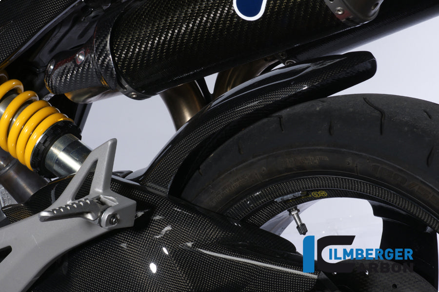 Rear fender 1100 Ducati 1100 Monster