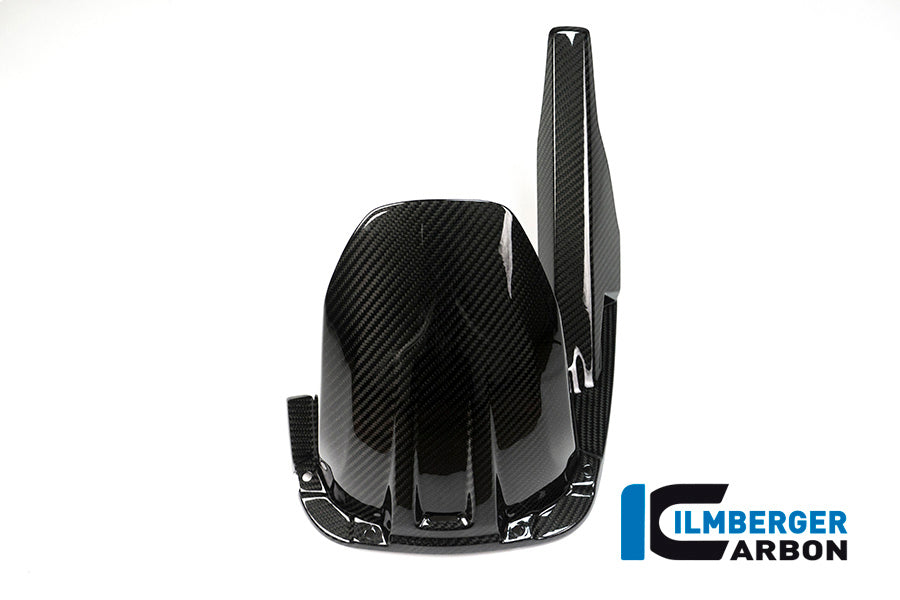 Rear fender with chain guard BMW S 1000 XR Bj 2015-2019