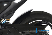 Rear fender carbon