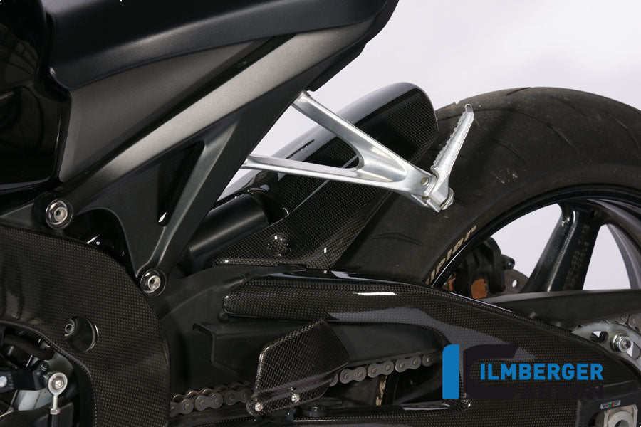 Rear fender Honda CBR 1000 RR Bj 08