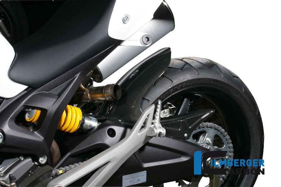 Rear fender Ducati 696 Monster