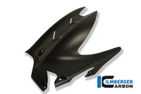 Rear fender Ducati Diavel
