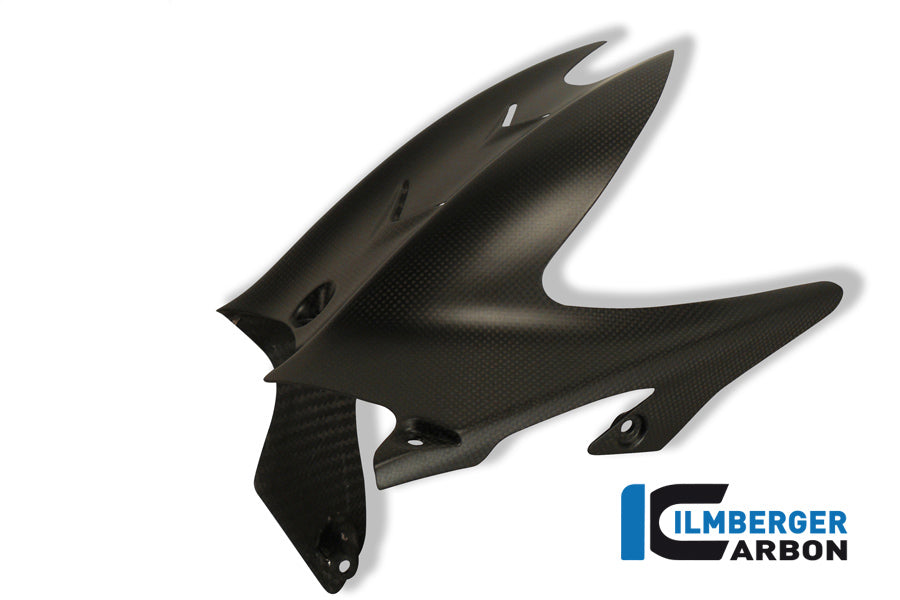 Rear fender carbon