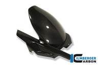 Rear fender BMW F 800 R (2009-2015)